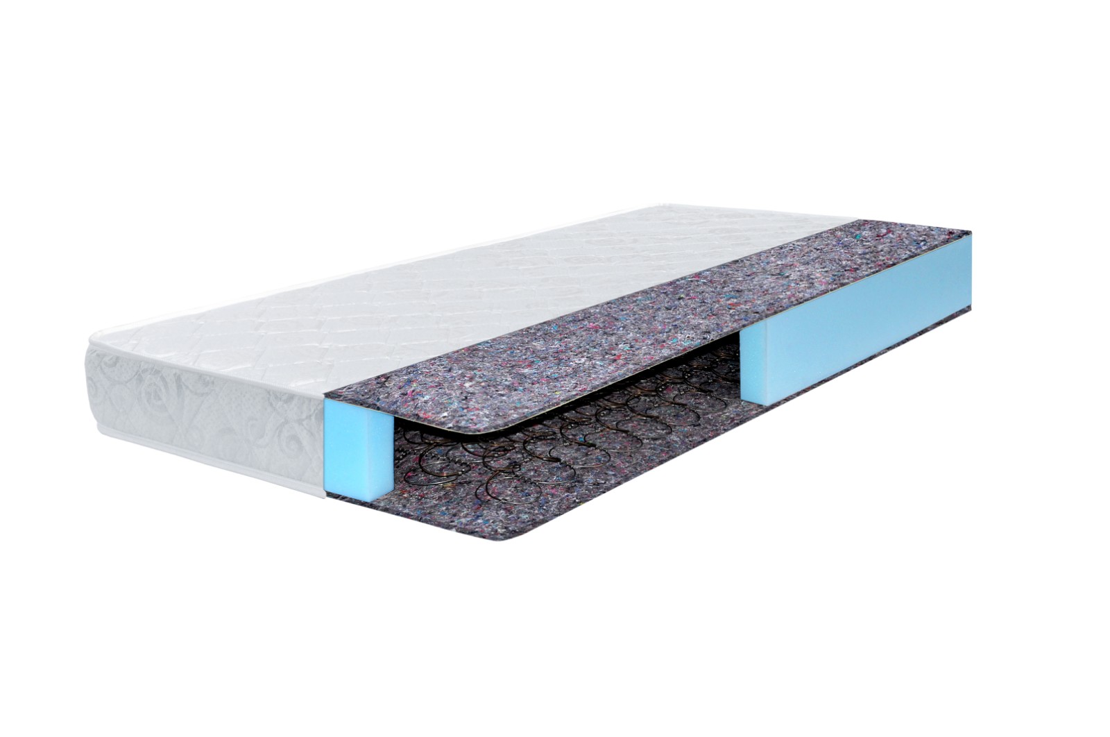 Матрас Largo Lite 80х190