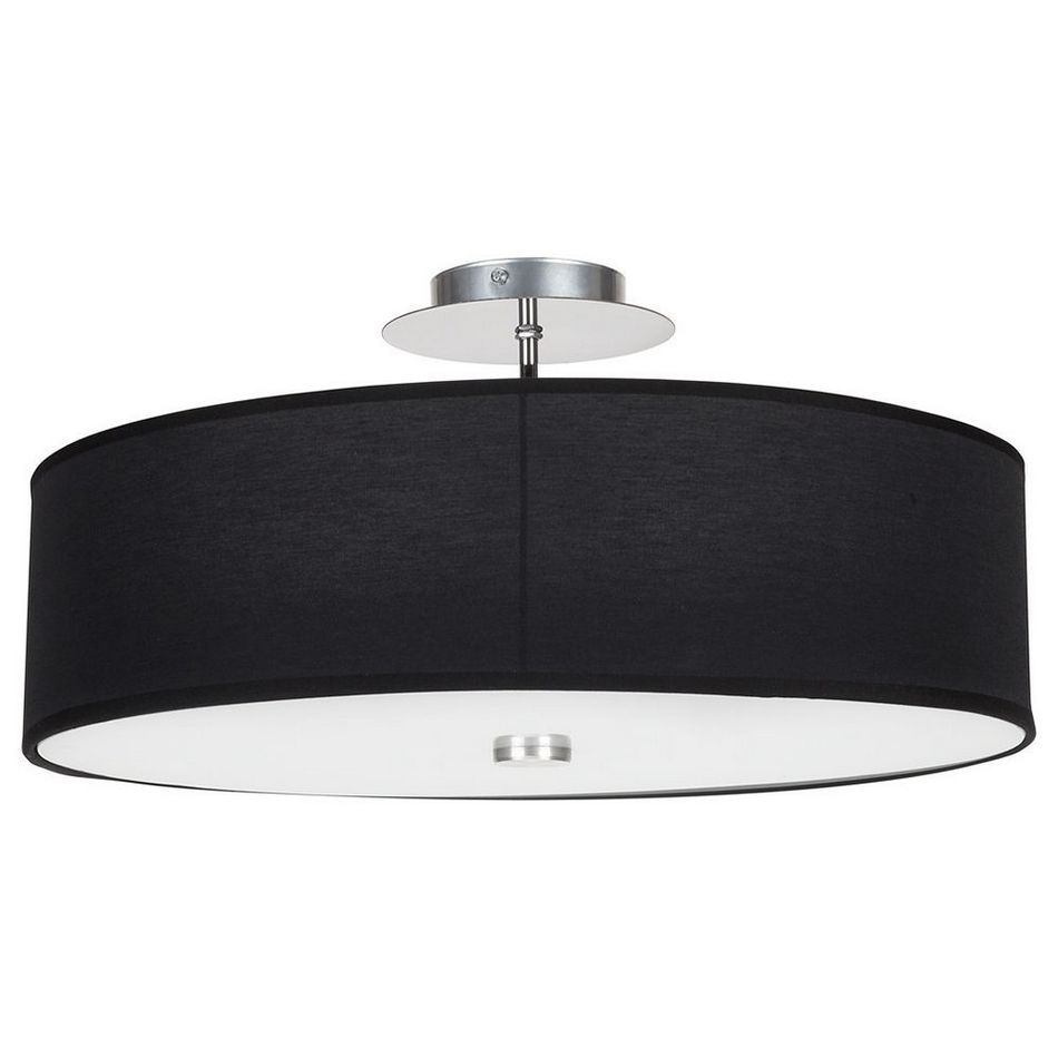 Стельова люстра Nowodvorski Viviane 6390