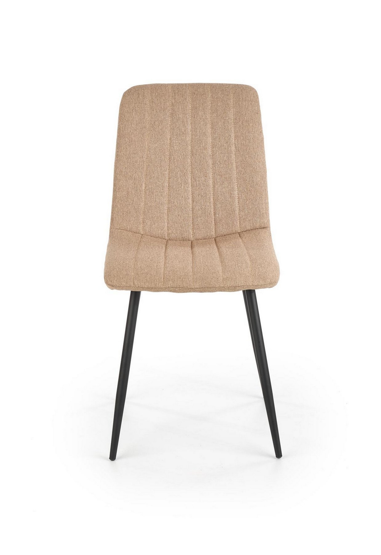 Стул  K397 Бежевый