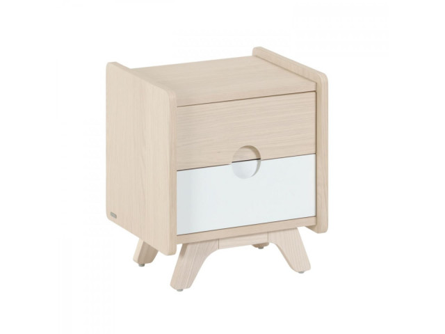 Приліжкова тумба Nunila CC2043M46 Приліжкова тумба Nunila CC2043M46