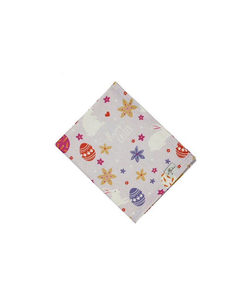 Салфетка 35х45 "Писанка сиреневая" Прованс (28738)