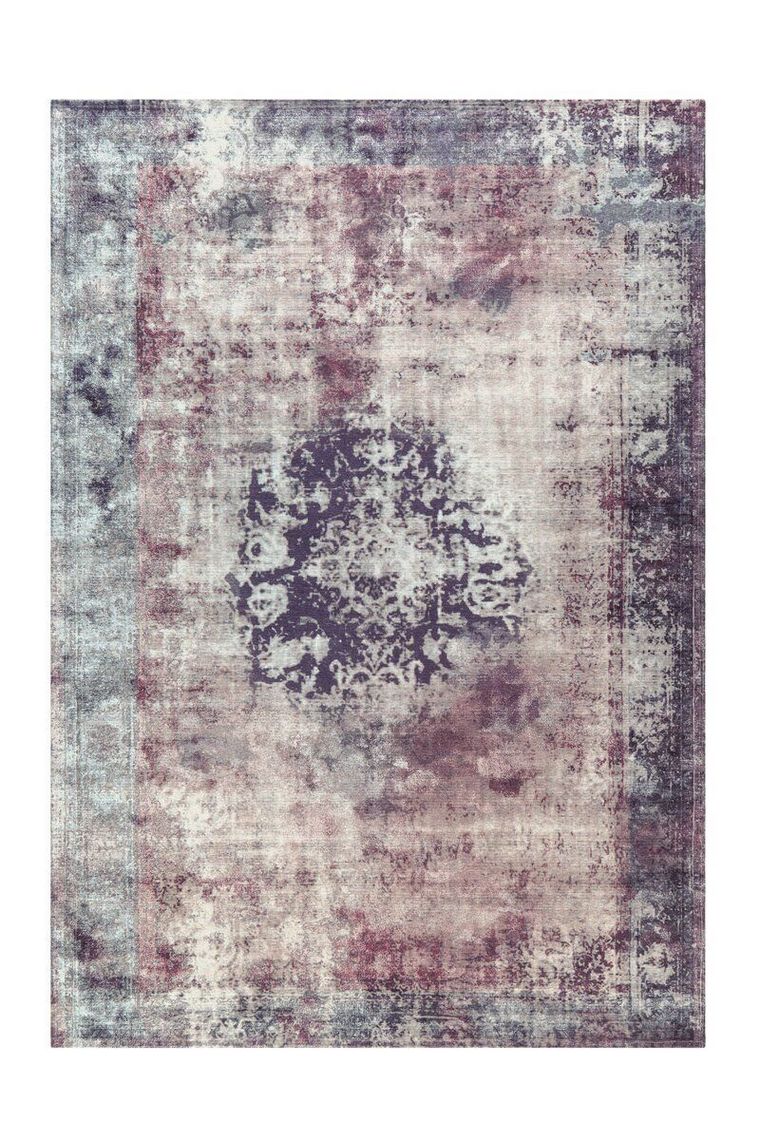 Ковёр в стиле винтаж Arte Espina Vintage 8403 Anthrazit 160х230 Ковёр в стиле винтаж Arte Espina Vintage 8403 Anthrazit 160х230