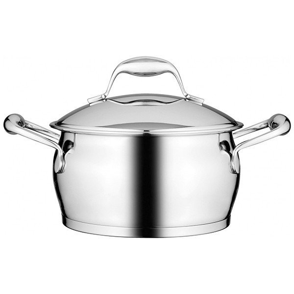 

Кастрюля Berghoff Essentials 3,9 л