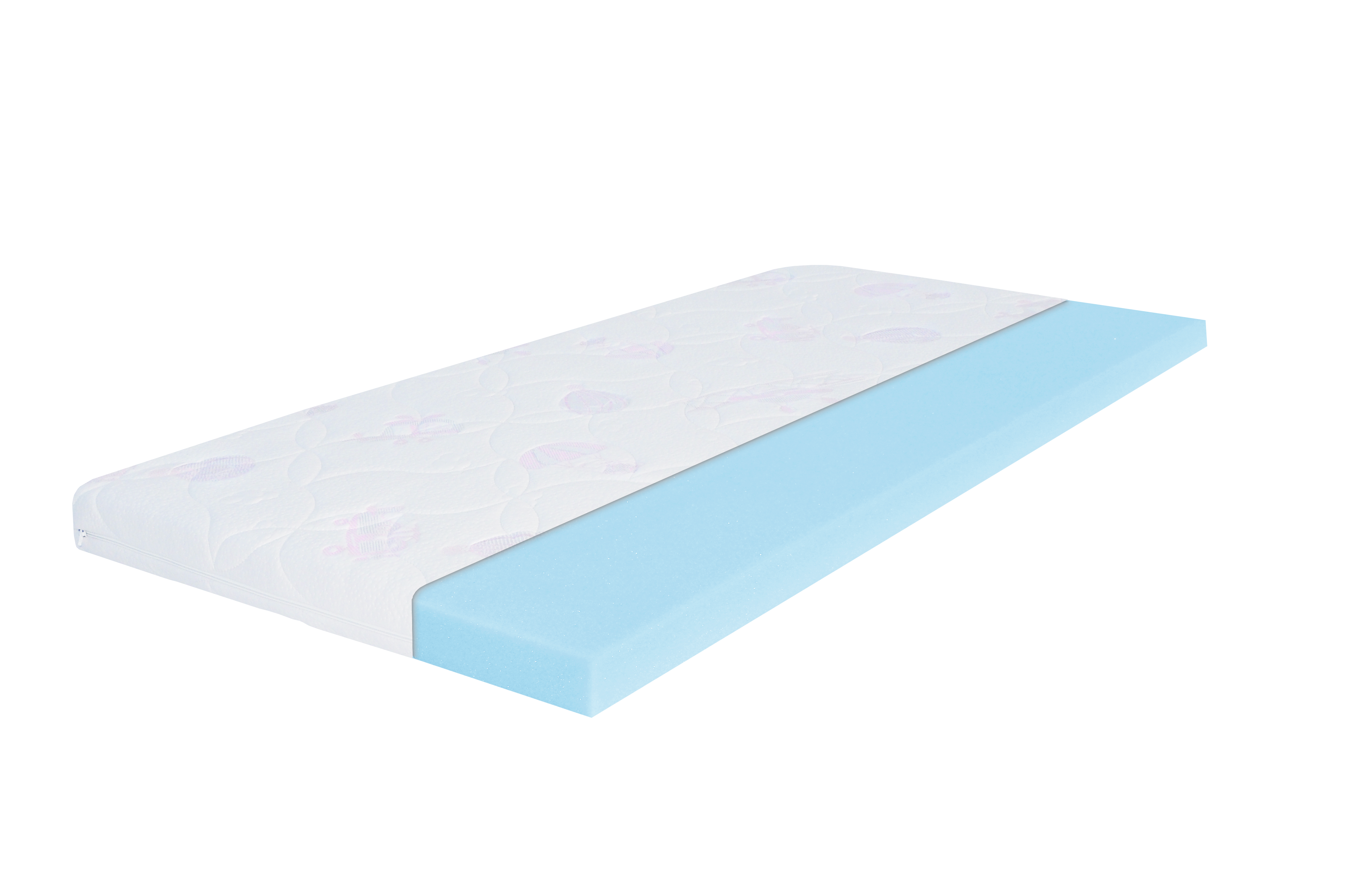 Матрац Twinkle Girl висотою 5 см