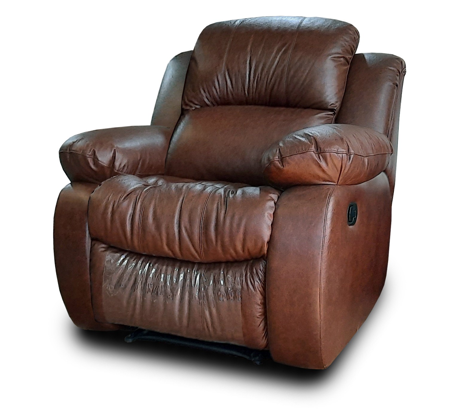 Кресло-реклайнер Чикаго для салона