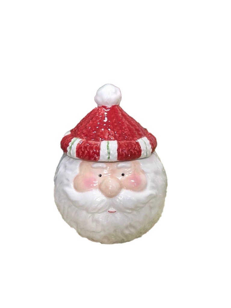 Конфетница Olens  Olens Новогодняя 1, 250г Конфетница Olens  Olens Новогодняя 1, 250г