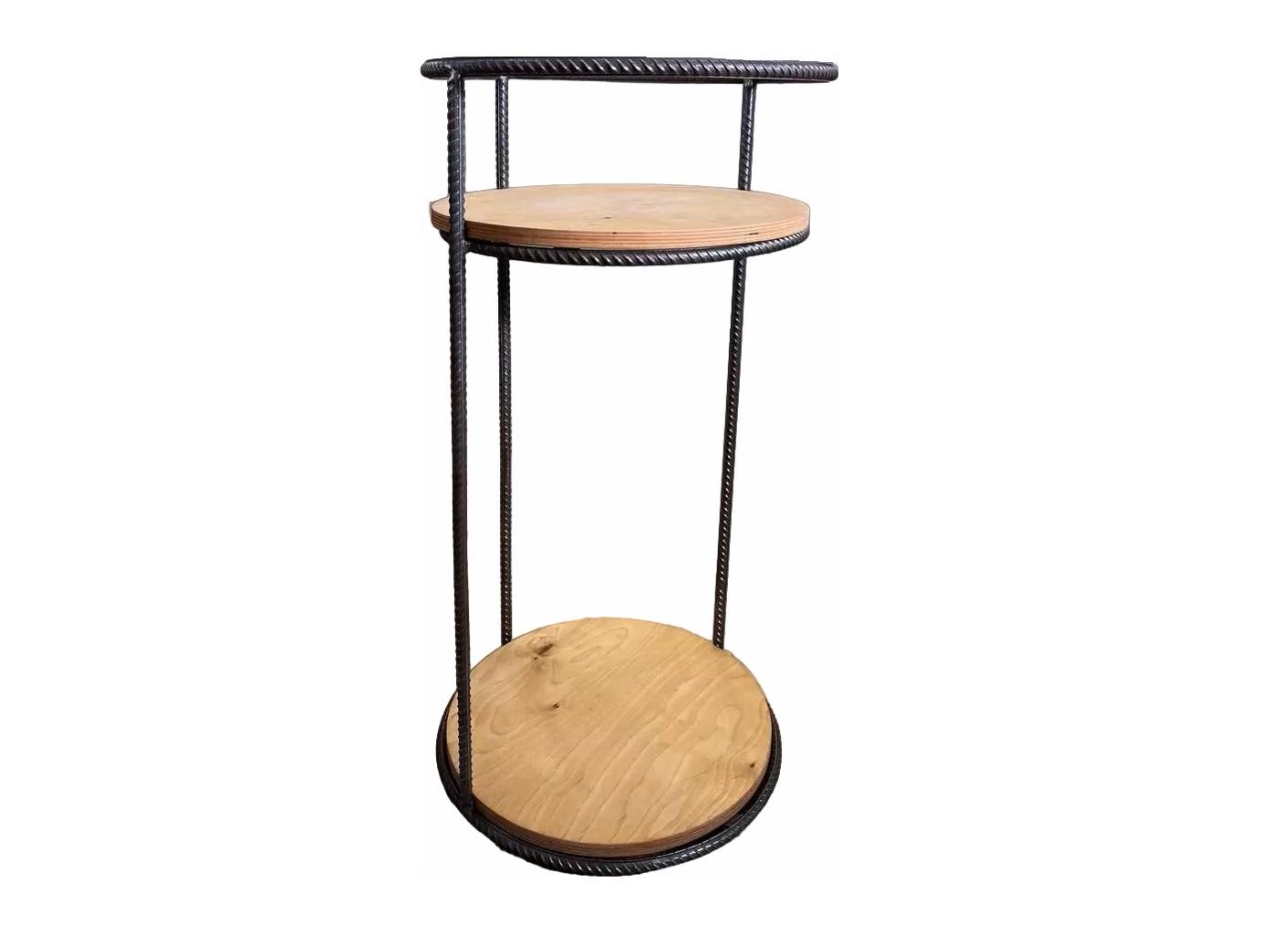 Подставка для бутылей Water Stand 512a круглая