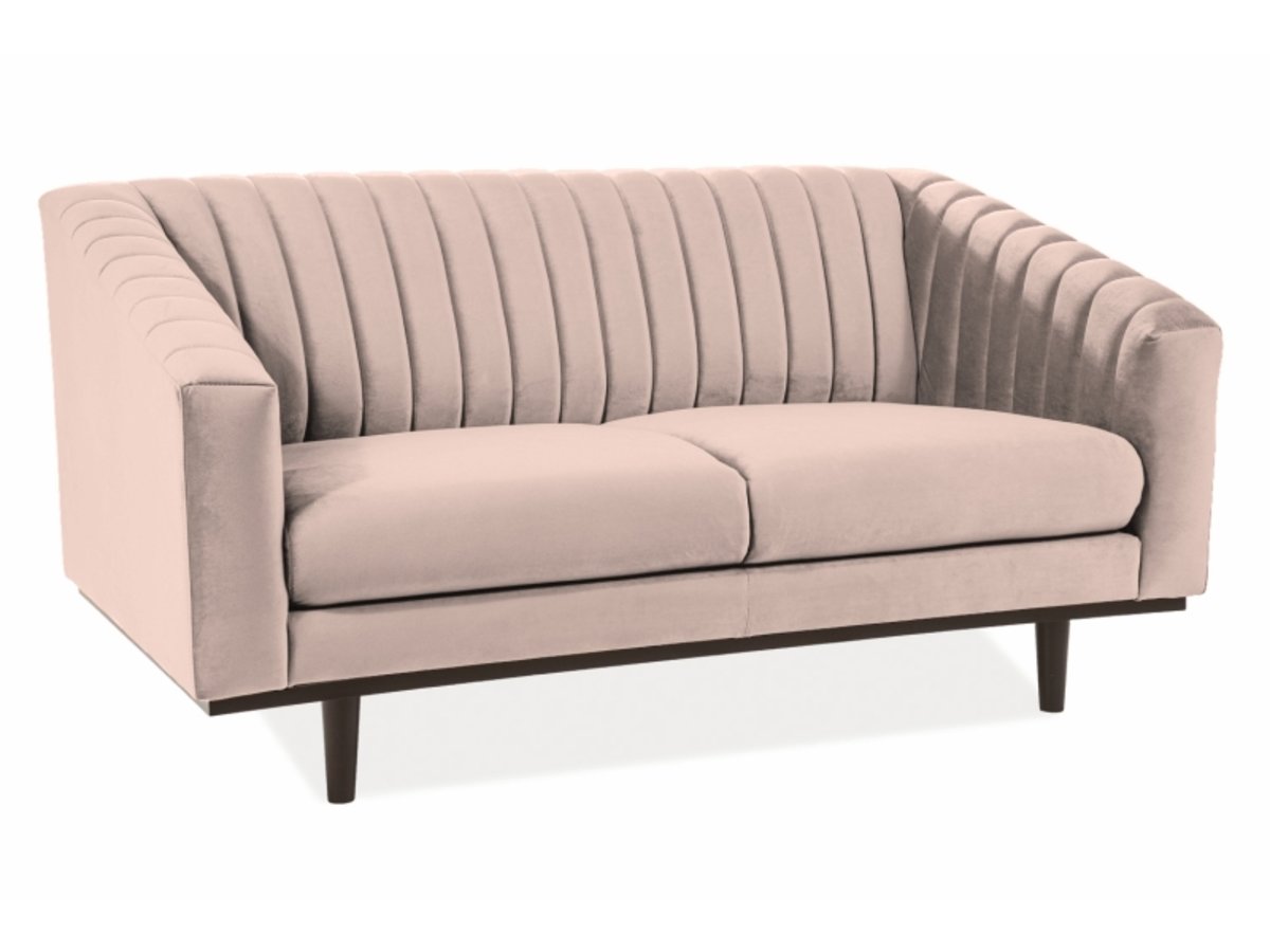 Диван ASPREY 2 Velvet бежевый Диван ASPREY 2 Velvet бежевый