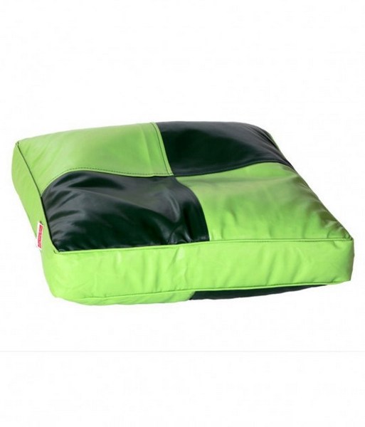 Пуфики-подушки  Шахматка 0624