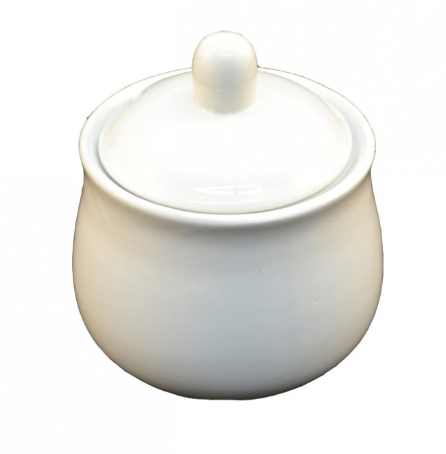 Набір цукорниць з кришкою 300 мл HR1521 6шт