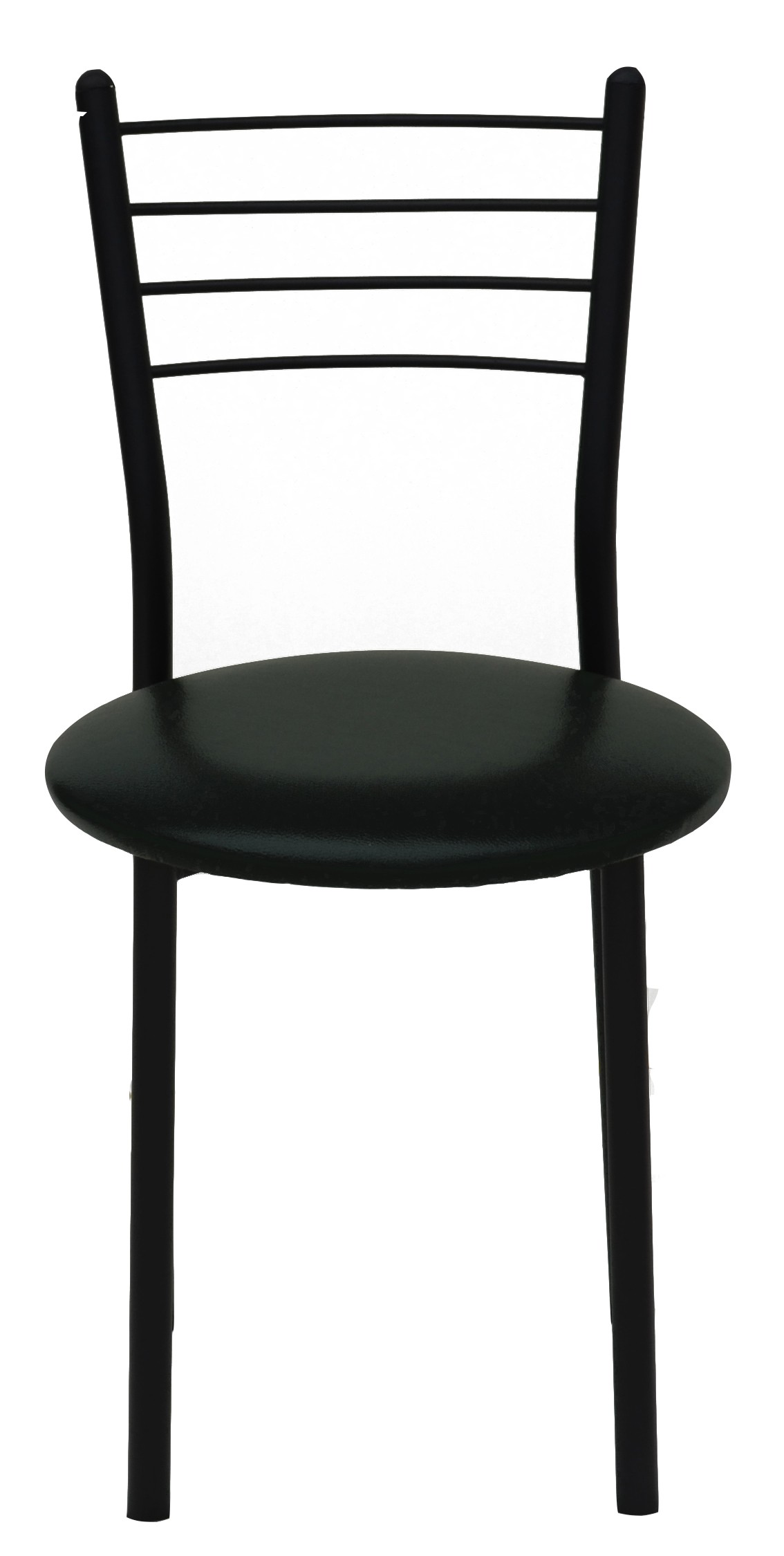 Стул обеденный 1022 black CZ-3