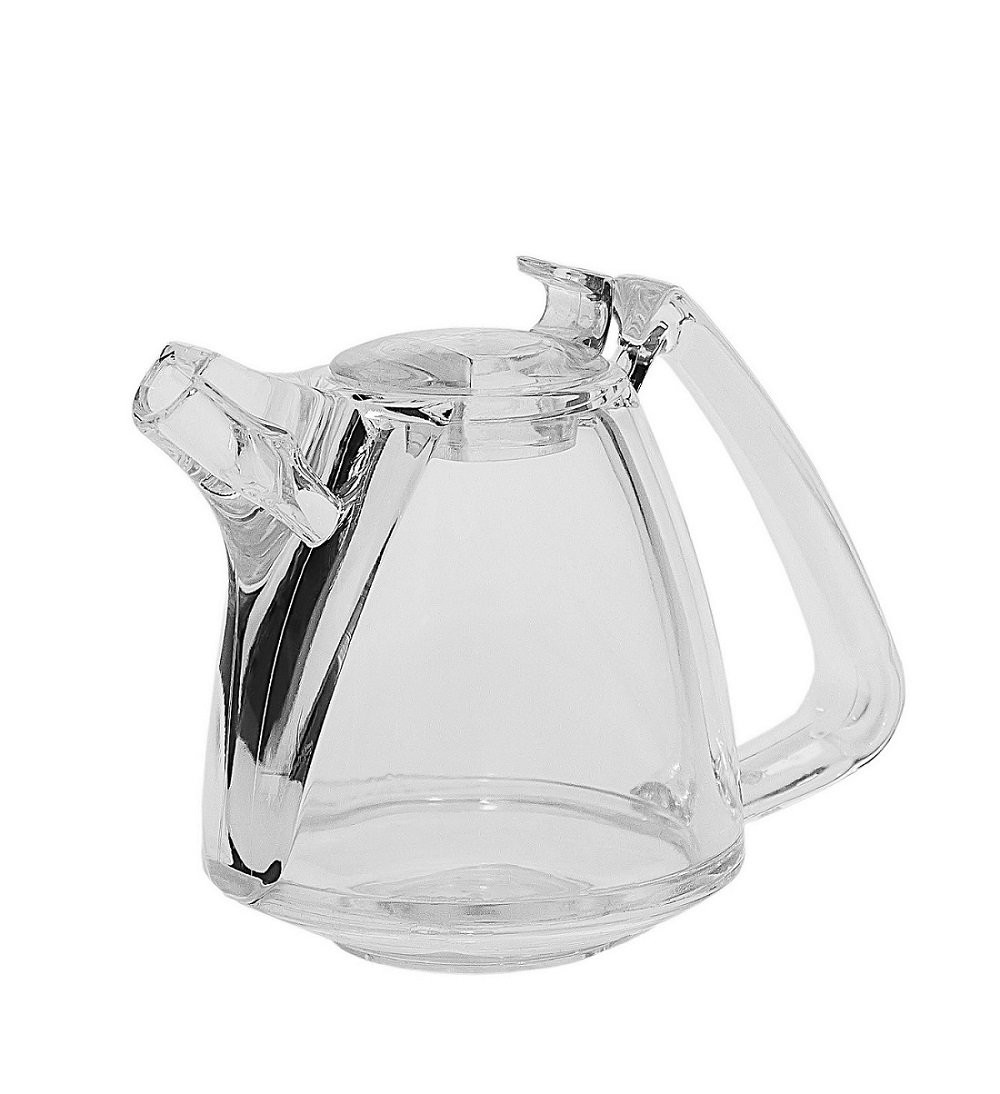 Чайник Normak  для соусов из акрила 200 мл