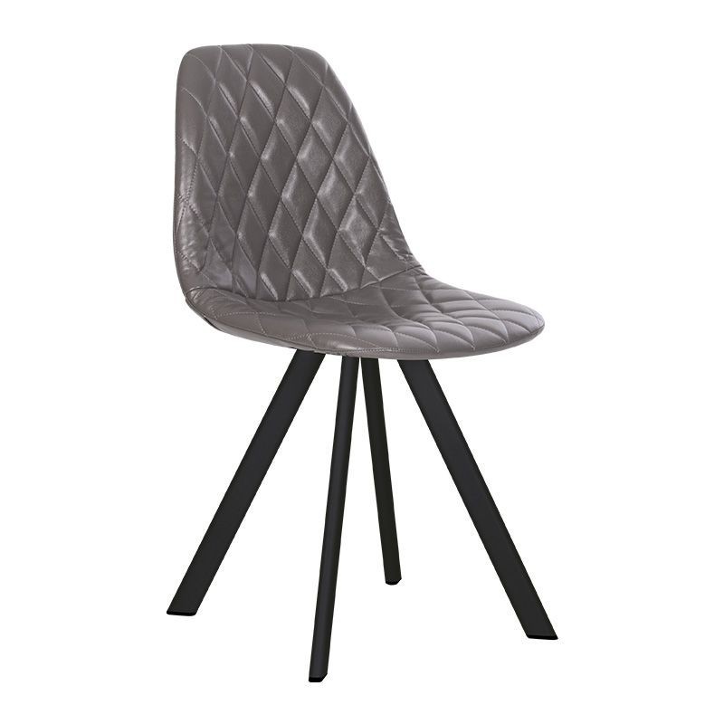 Стул Liya 4L black (BOX-1 )PR-03 Стул Liya 4L black (BOX-1 )PR-03