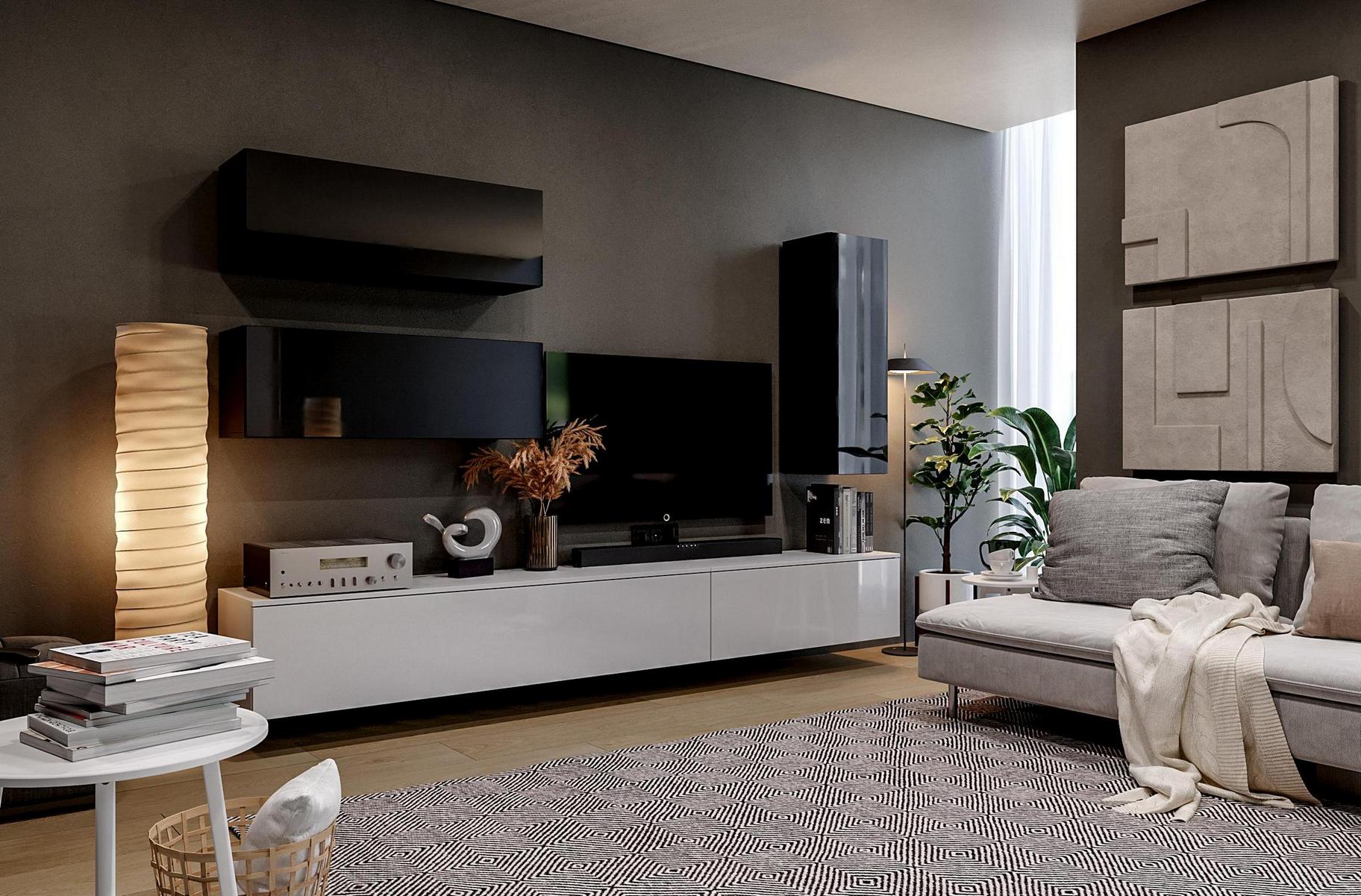 Вітальня  Box TV3