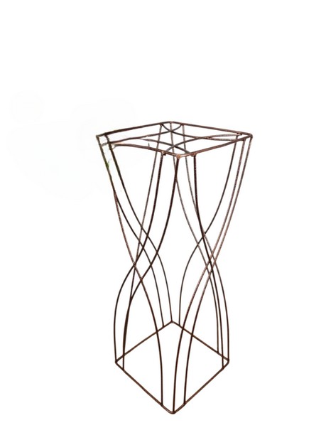 Подставка для растений Зигзаг DecorArt