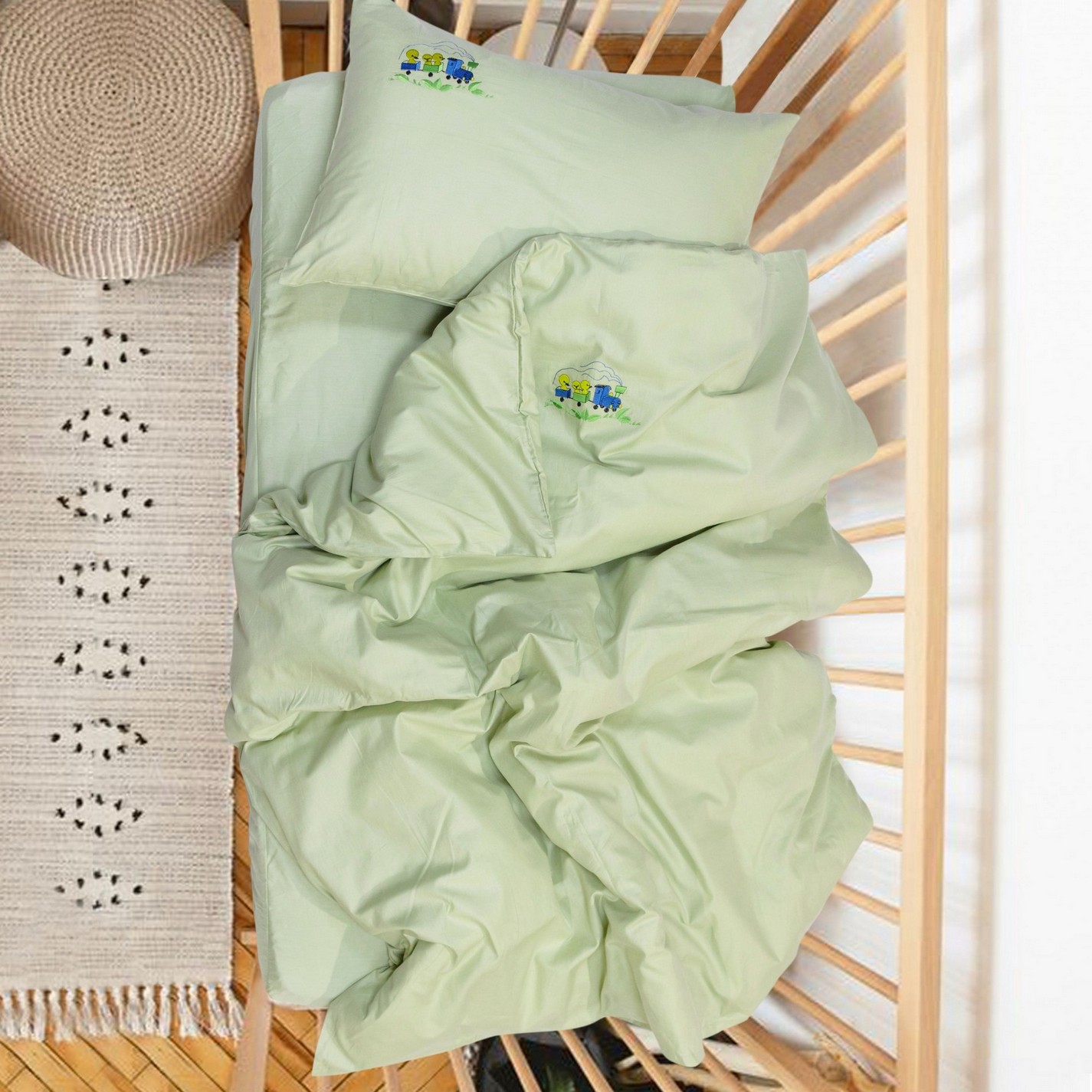 Постельное белье детский Viluta Сатин Twill 716