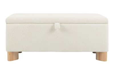 Банкетка Flay белый Банкетка Flay белый