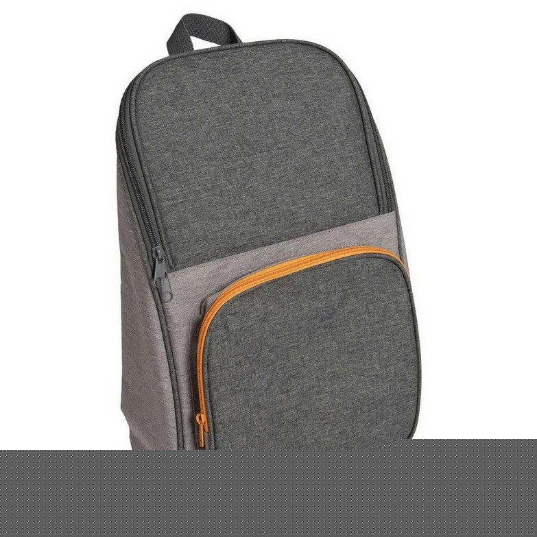 Терморюкзак Bo-Camp 10 Liters Grey Терморюкзак Bo-Camp 10 Liters Grey
