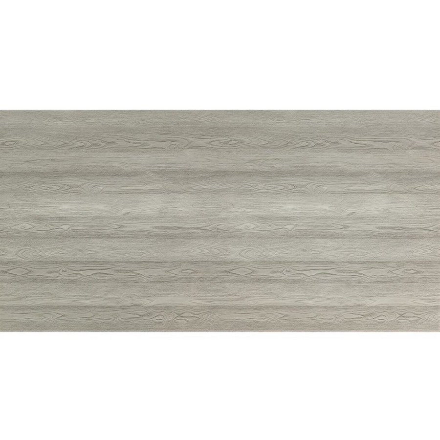 Самоклеящаяся стеновая PET плитка 60x30x0,2см  бежевое дерево SW-00002339