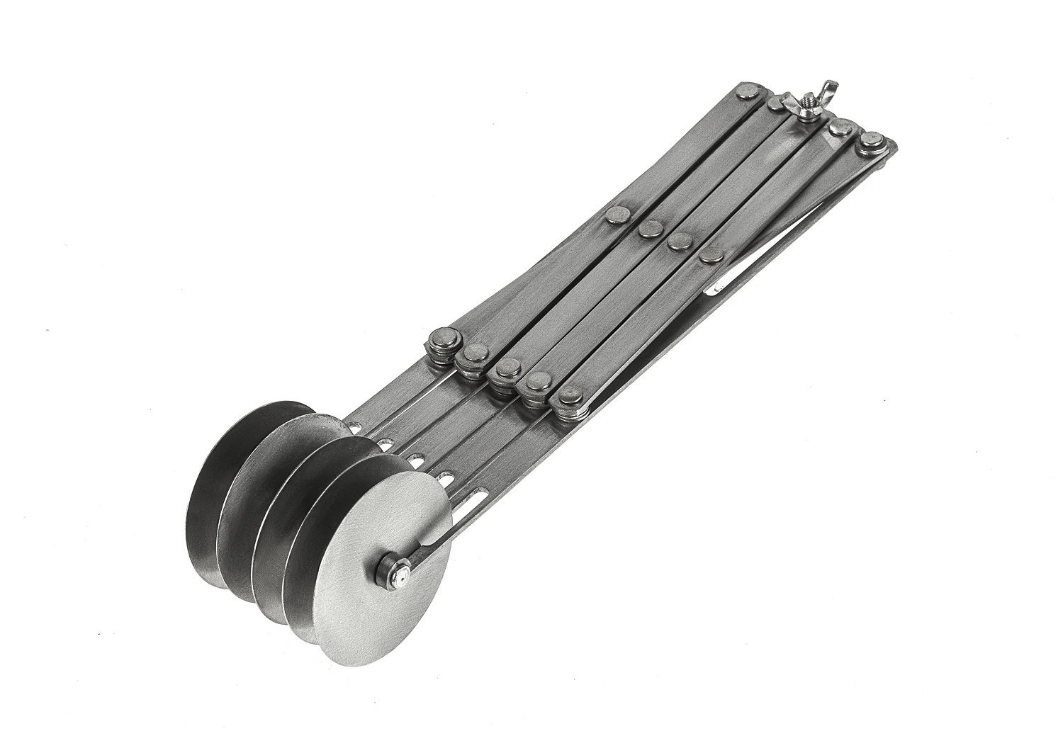 Делитель Normak  для теста 5 лезвий из нержавеющей стали