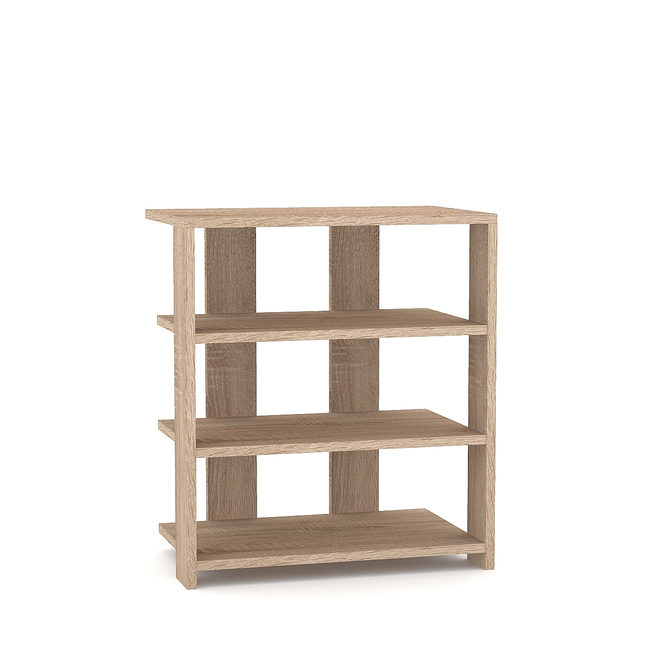 Тумба для взуття  ТДВ-6