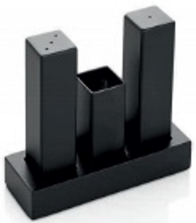 Підставка VARAN для солі та перцю