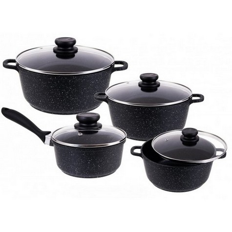 Набор посуды Edenberg 8 предметов EB-9180