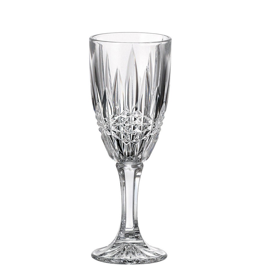 Фужери д/лікеру 50мл 6шт. BOHEMIA