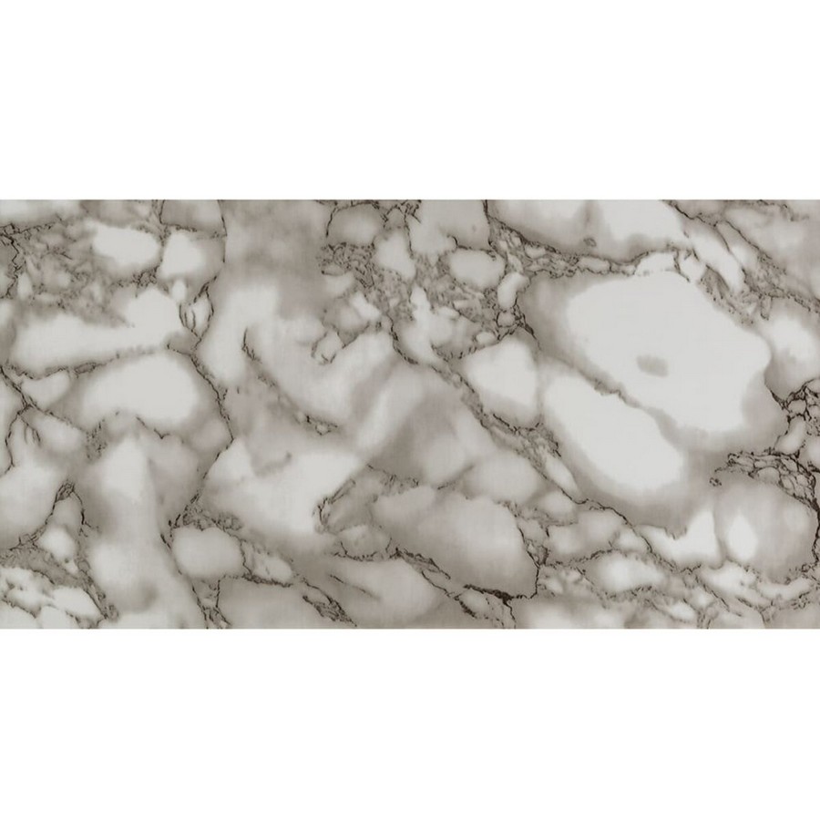 Самоклеюча стінова PET плитка 60x30x0,2см  світло-сірий SW-00002317