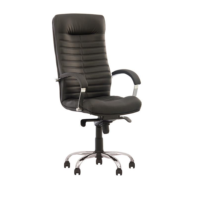 Офисное кресло ORION steel MPD CHR68 Офисное кресло ORION steel MPD CHR68