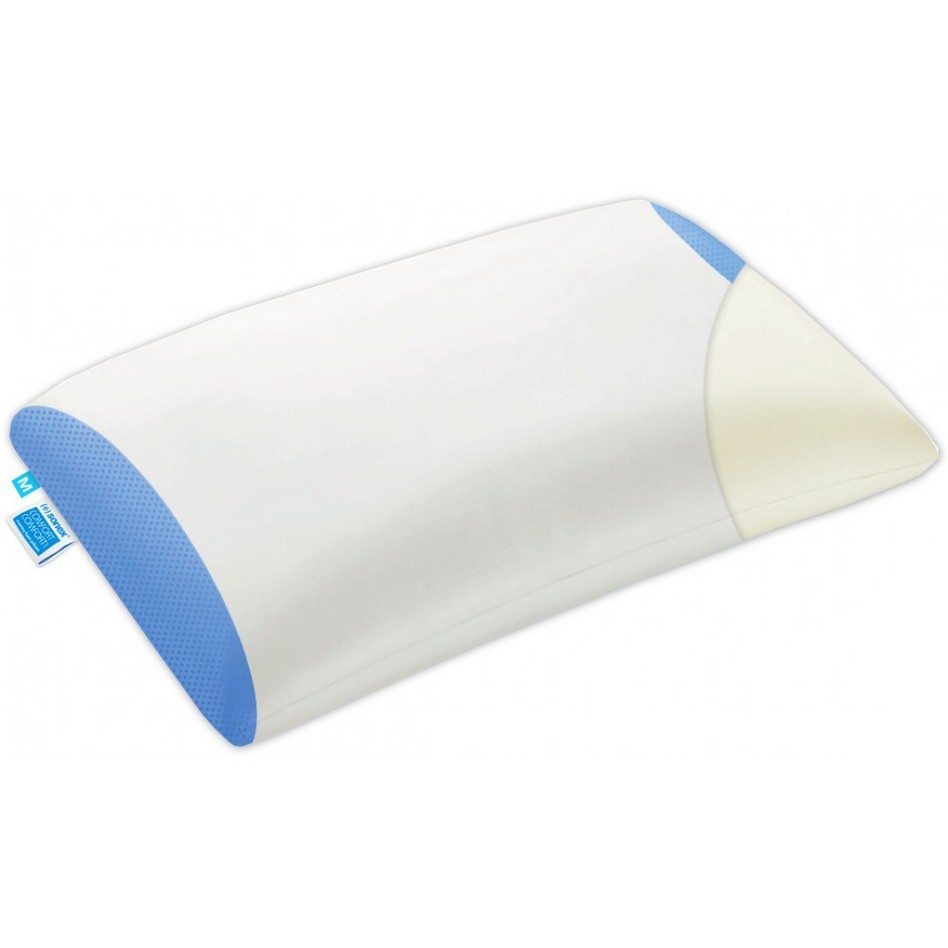 Классическая подушка Sonex «с памятью» Comfort