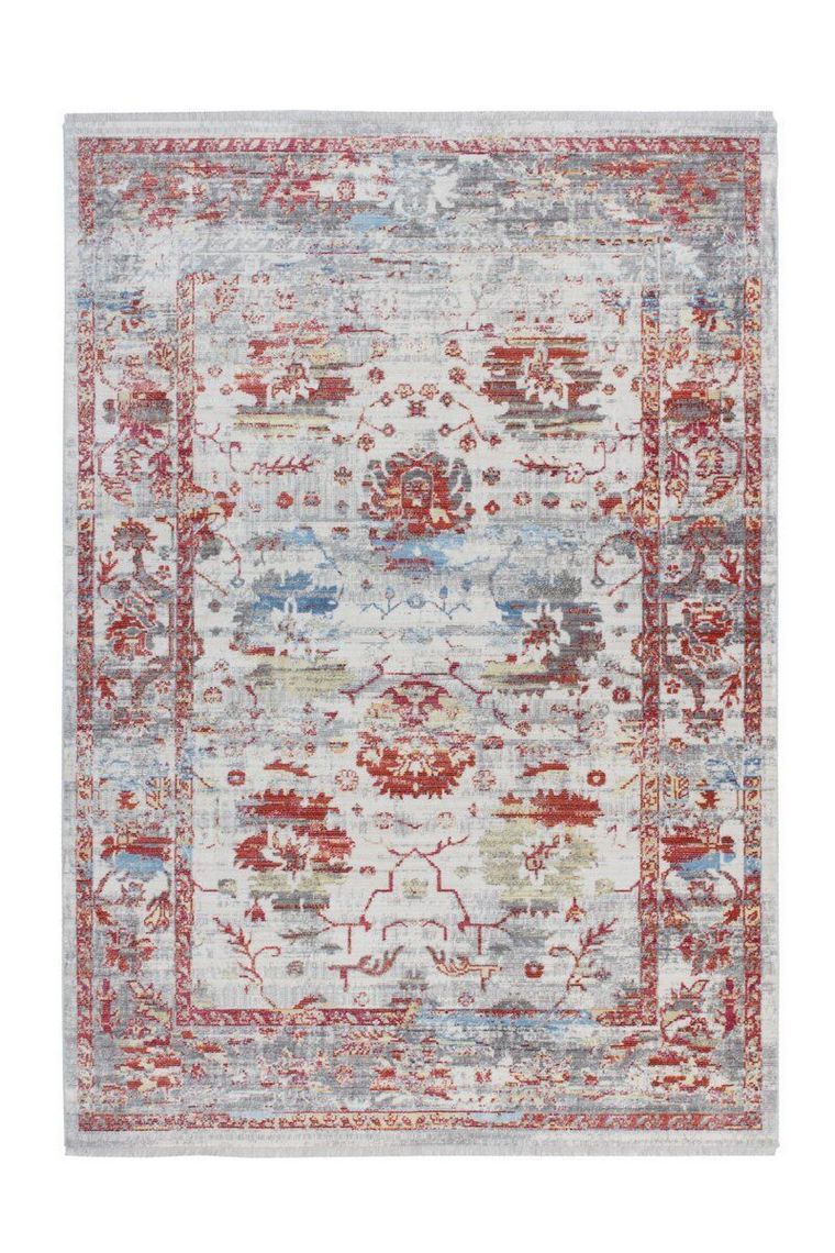 Ковёр в стиле винтаж Arte Espina Antigua 100 Multi 80х150 Ковёр в стиле винтаж Arte Espina Antigua 100 Multi 80х150