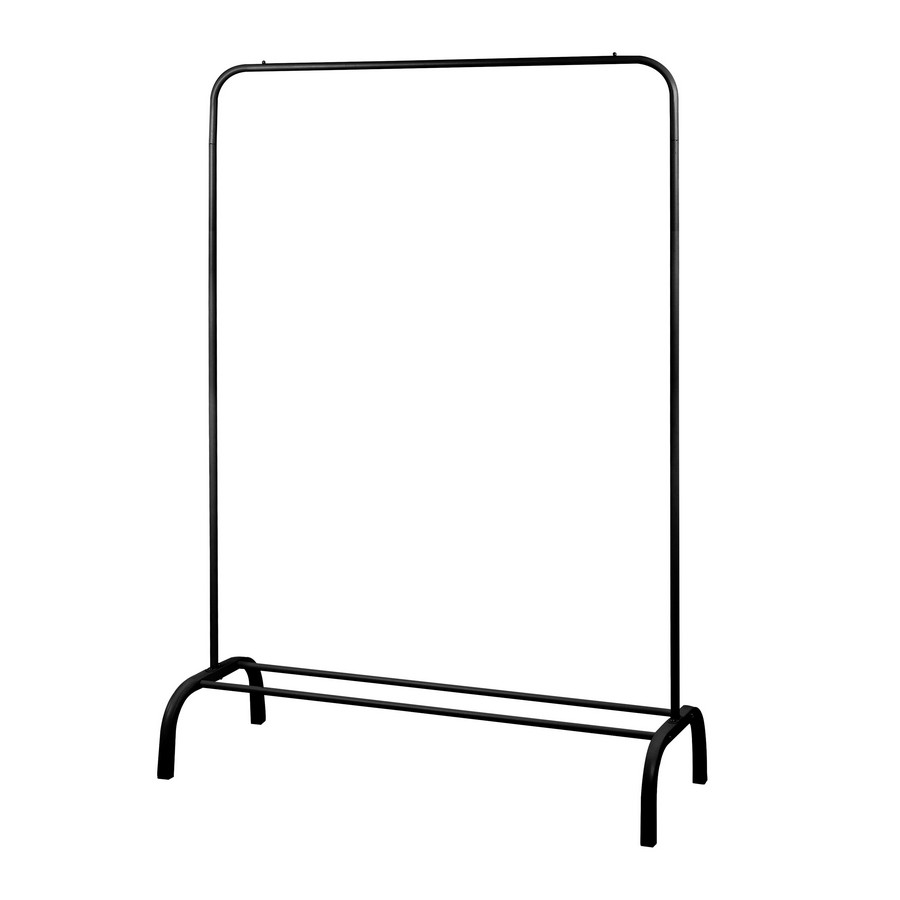 Вешалка для одежды Fabrika PARTY с полкой