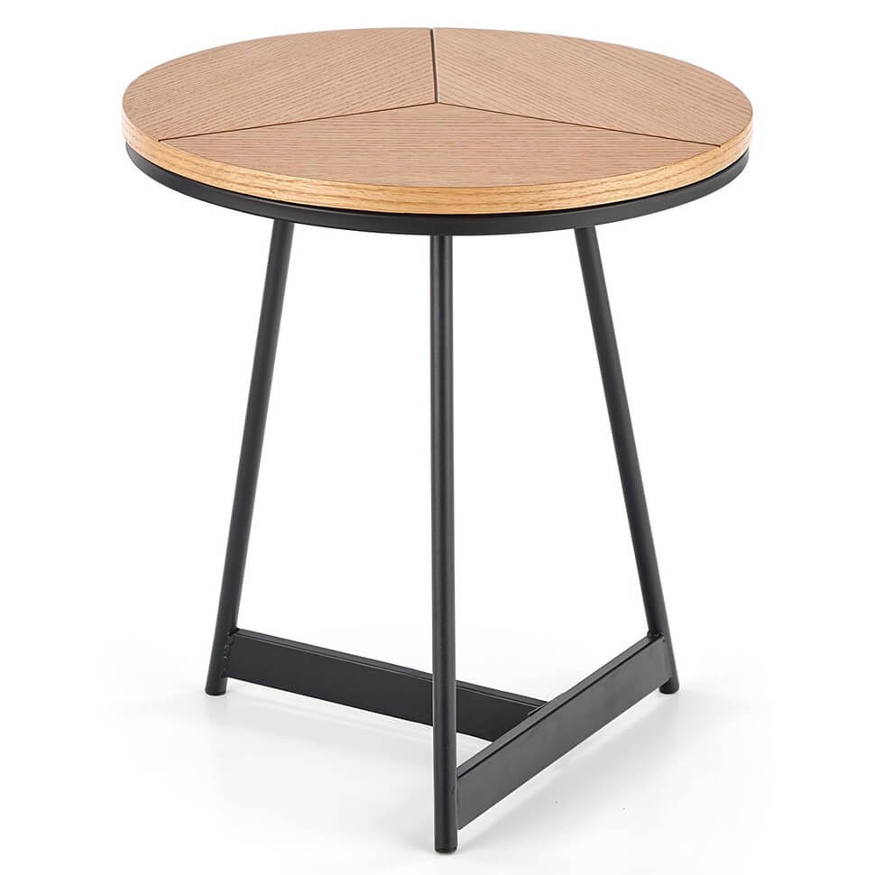 Журнальный столик  Karida-S натуральный