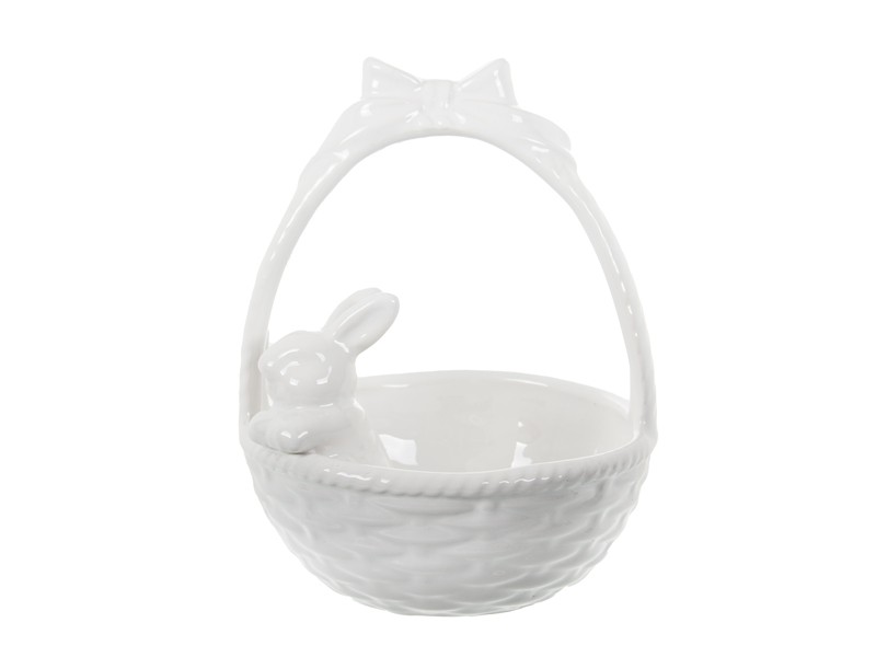 Кошик Кролик 12,5х12,5х16см 940-301