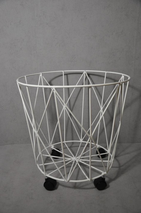 Корзина для хранения DecorArt Ромб, 45х45