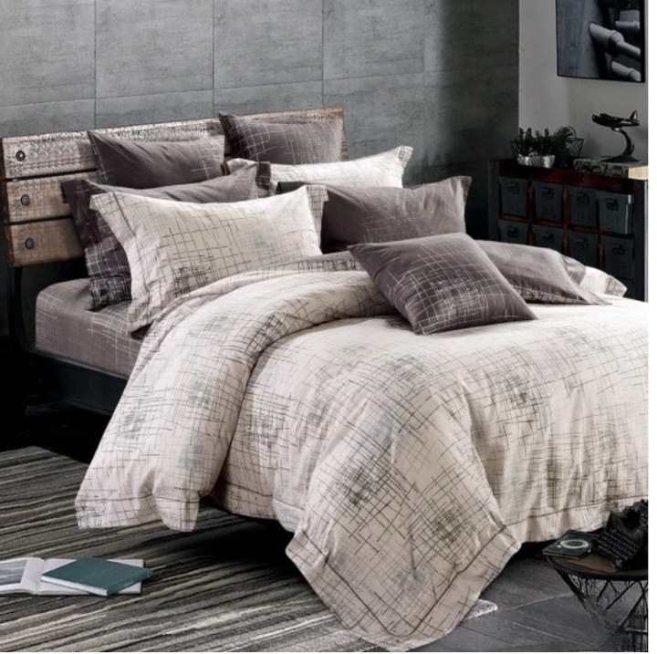 Постельное белье Ранфорс 19010 Постельное белье Ранфорс 19010