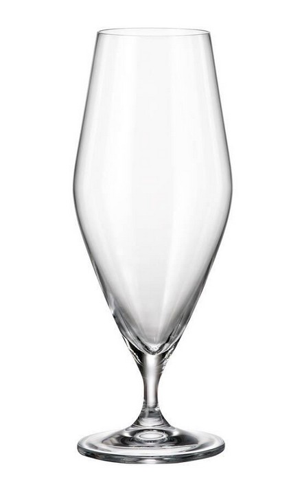 Келихи д/пива 380 мл Gavia 6 шт BOHEMIA