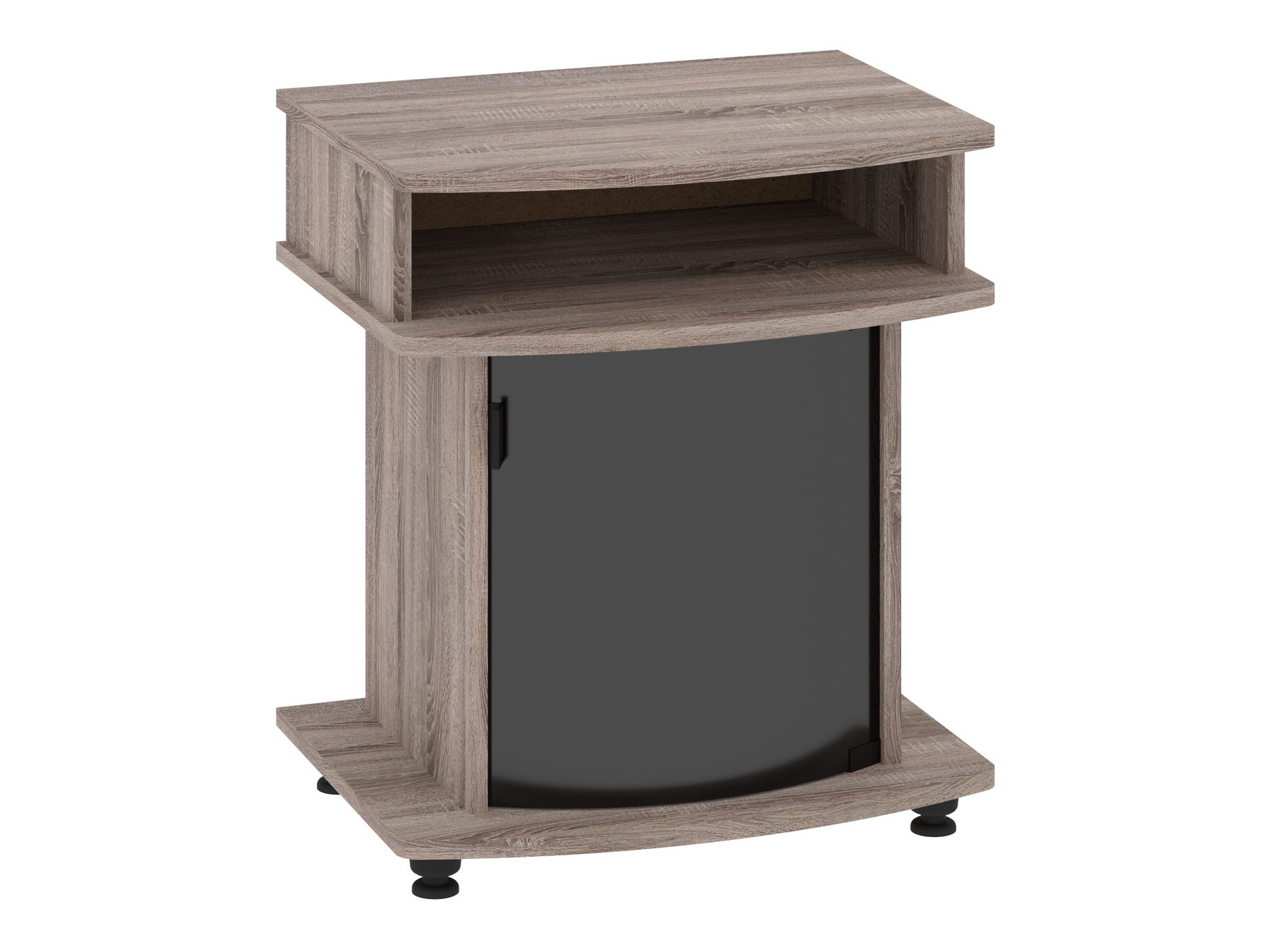 Тумба под телевизор Консул Трюфель