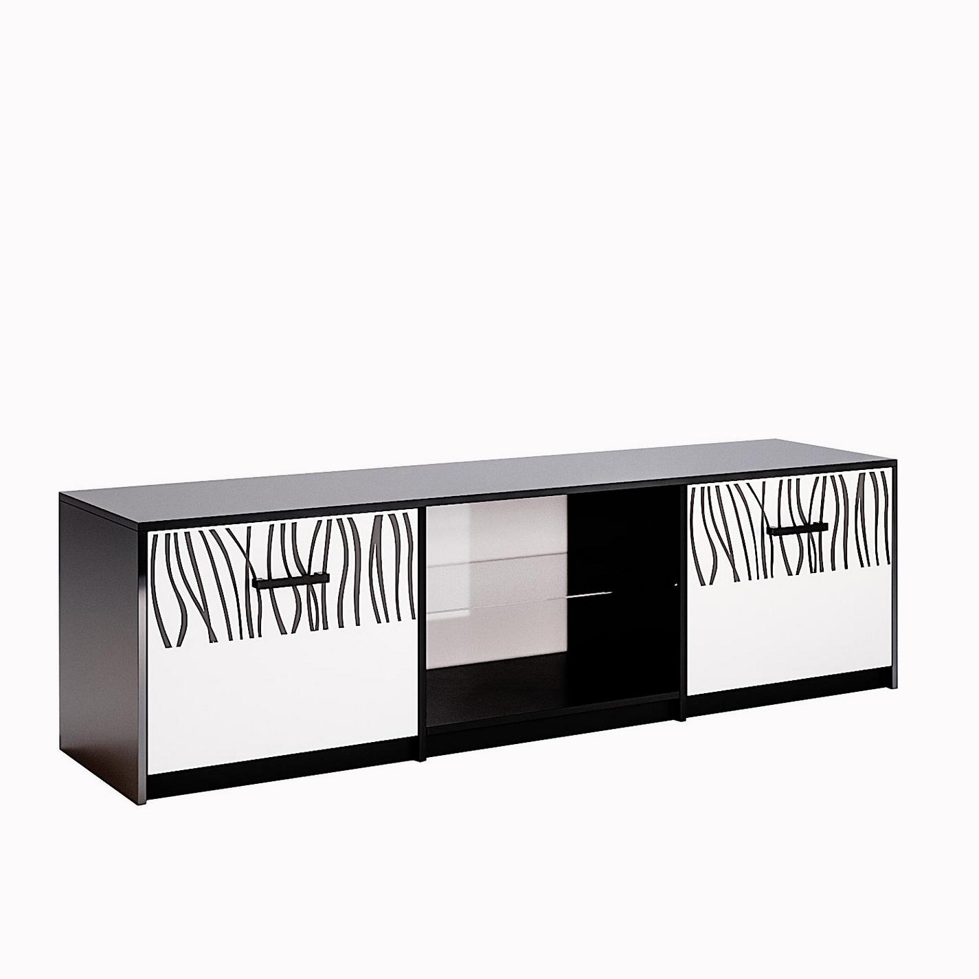 Тумба ТВ  Терра TR-160-WB Тумба ТВ  Терра TR-160-WB