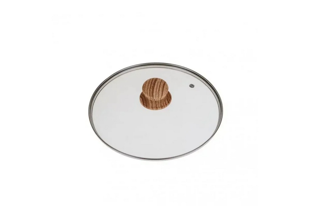 Крышка стеклянная 24см NGD179LID/24 Крышка стеклянная 24см NGD179LID/24