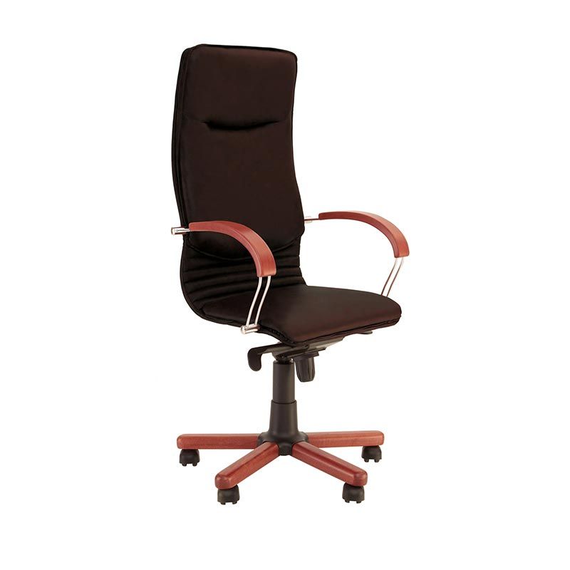 Офисное кресло NOVA wood MPD EX1 Офисное кресло NOVA wood MPD EX1