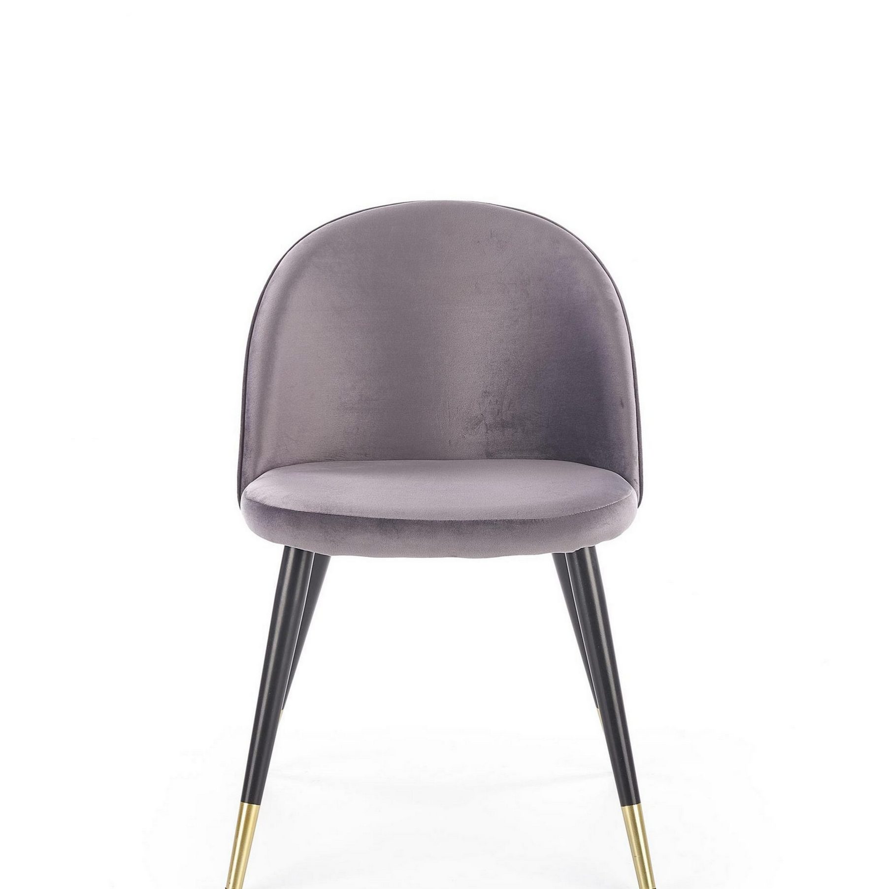 Стул  K315 Серый