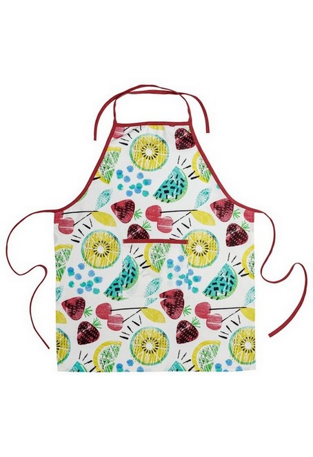 Фартук Прованс Red cherries Фартук Прованс Red cherries
