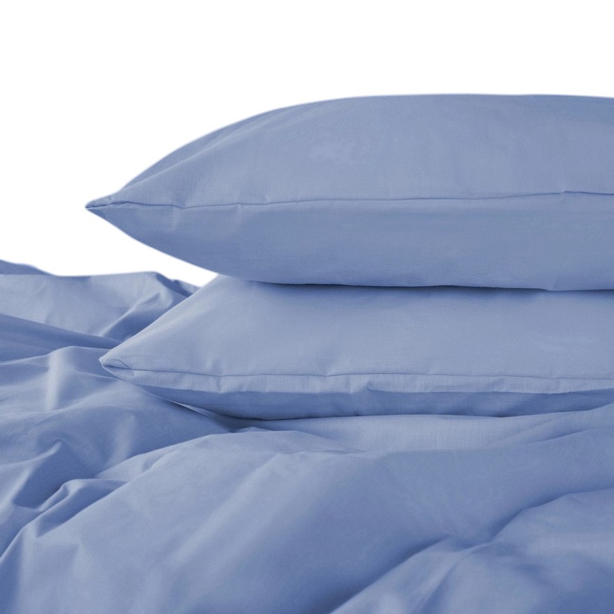 Постельное белье Mirson Бязь 14-4121 Blanco