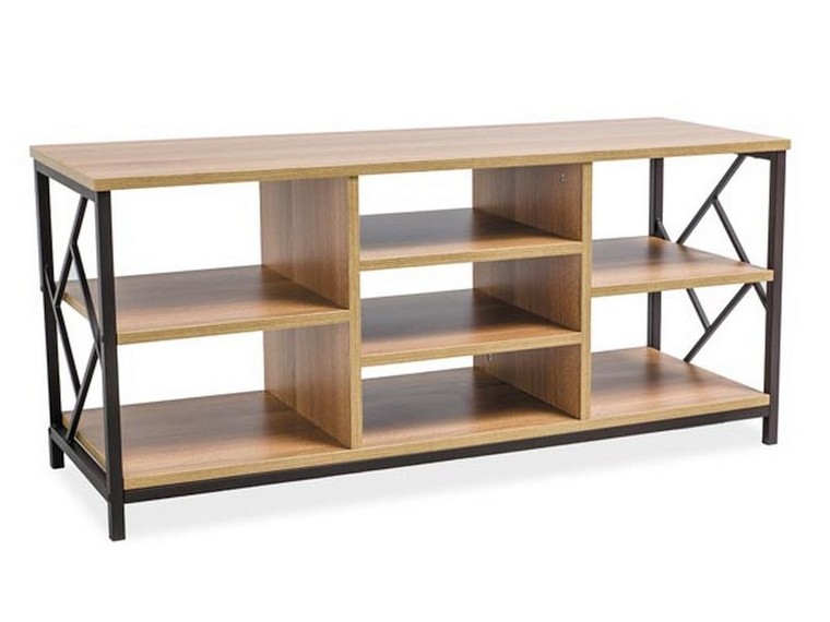 Тумба Tablo TV 120х40 Дуб Тумба Tablo TV 120х40 Дуб