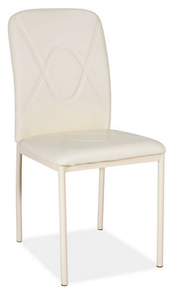 Стул H-623 Кремовый Стул H-623 Кремовый