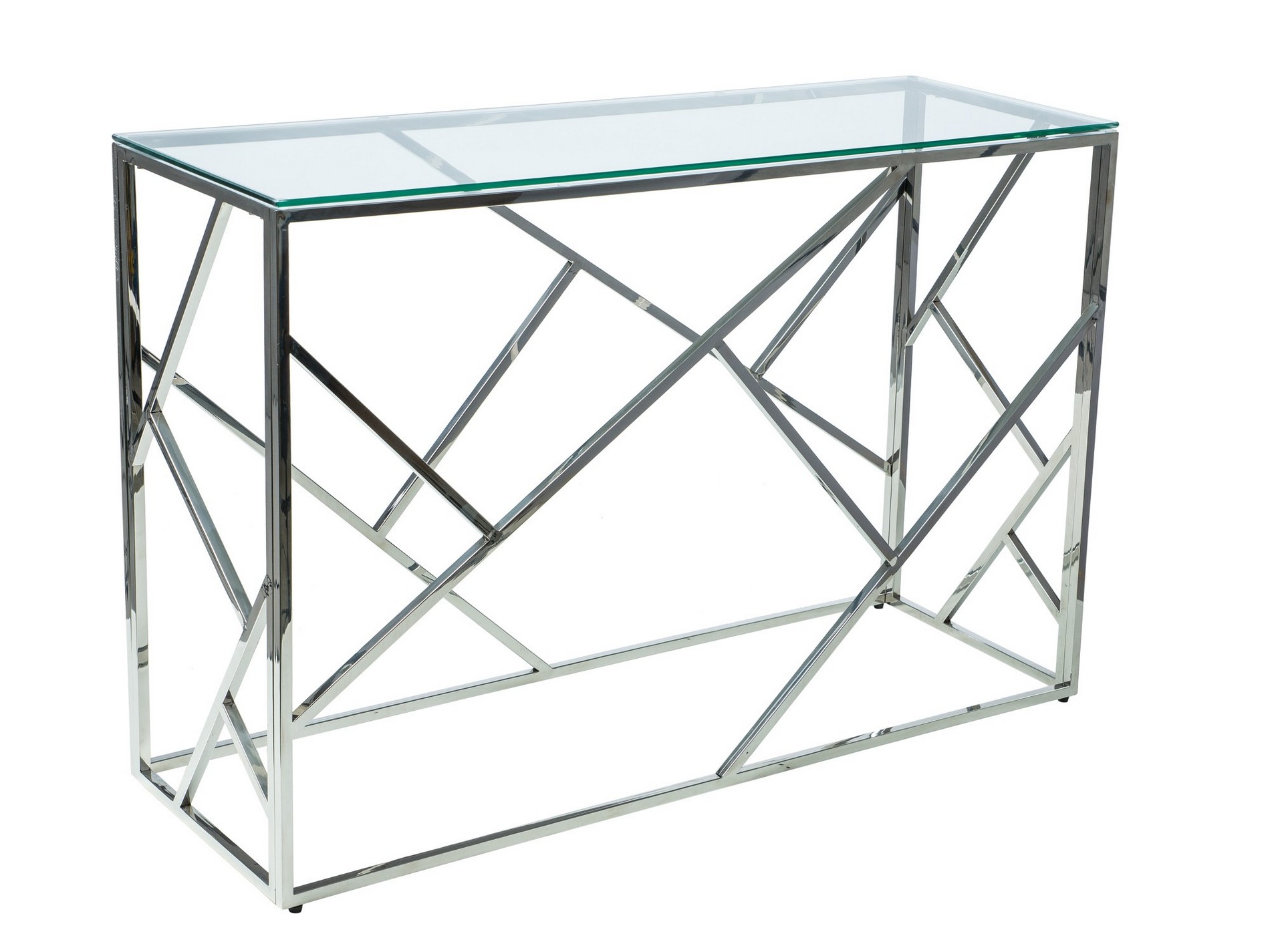 Консоль Escada C Серебро