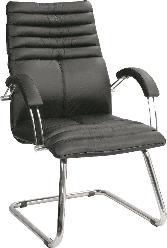Кресло офисное Galaxy Chrome CF/LB Кресло офисное Galaxy Chrome CF/LB