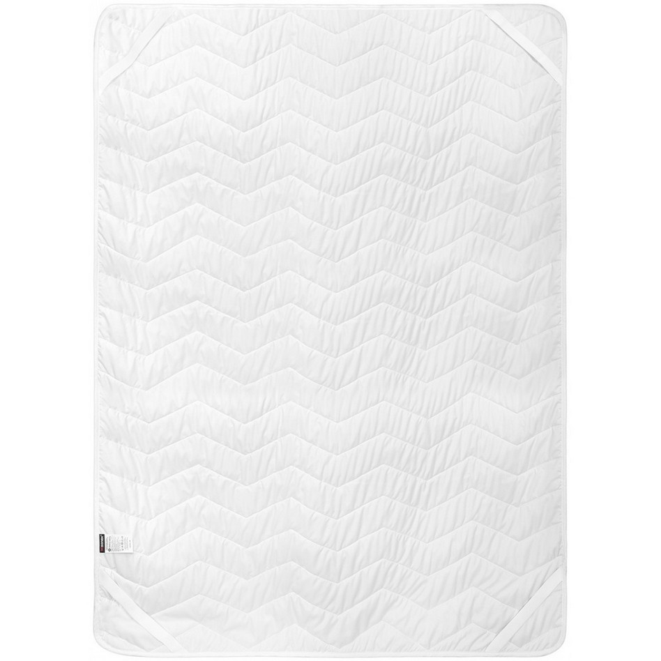 Наматрасник Sonex из шерсти Simple Wool 90 х 200